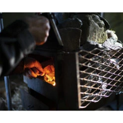 Savotta Chauffage De Tente/Sauna Stove-Heater -Pêche Rabais Boutique savotta chauffage de tentesauna stove heater 4