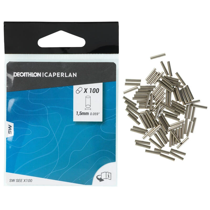 SLEEVES PÊCHE EN MER SW SEE X100 1.5 Mm 2 SLEEVES PÊCHE EN MER SW SEE X100 1.5 Mm – Image 2