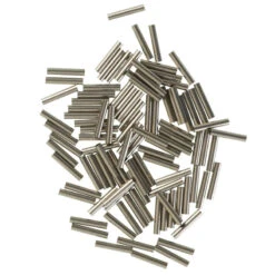 SLEEVES PÊCHE EN MER SW SEE X100 1.5 Mm 5 SLEEVES PÊCHE EN MER SW SEE X100 1.5 Mm -Pêche Rabais Boutique sleeves peche en mer sw see x100 15 mm 2