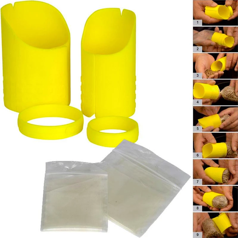 SOLURON PVA LOADER START PACK PÊCHE DE LA CARPE 1 SOLURON PVA LOADER START PACK PÊCHE DE LA CARPE