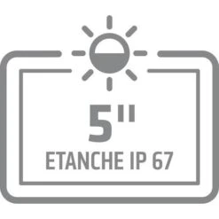 HUMMINBIRD Sondeur HELIX 5 G2 HD, Sonde Tableau Arrière -Pêche Rabais Boutique sondeur helix 5 g2 hd sonde tableau arriere 2