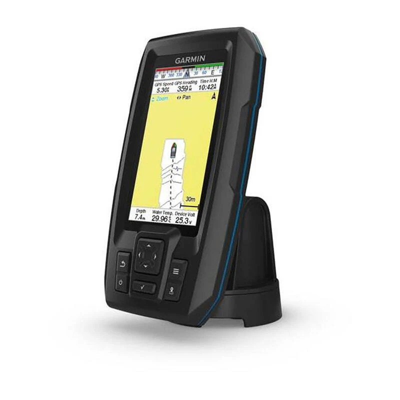 Garmin SONDEUR STRIKER 4 PLUS 2 Garmin SONDEUR STRIKER 4 PLUS – Image 2