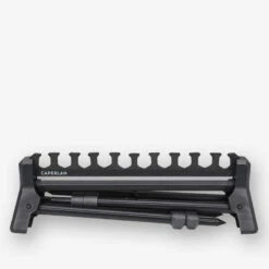 SUPPORT KITS OU CANNES PF - KS 500 STABLE 10 LOGEMENTS 12 SUPPORT KITS OU CANNES PF - KS 500 STABLE 10 LOGEMENTS -Pêche Rabais Boutique support kits ou cannes pf ks 500 stable 10 logements 3