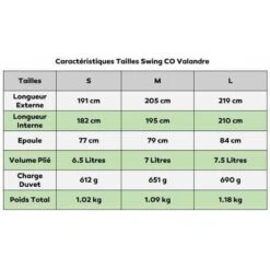 SWING CO 650 GREY/PURPLE LARGE GAUCHE -Pêche Rabais Boutique swing co 650 greypurple large gauche 3