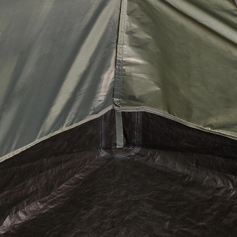 Tente Bivvy Tanker 100 Pêche De La Carpe 7 Tente Bivvy Tanker 100 Pêche De La Carpe – Image 7