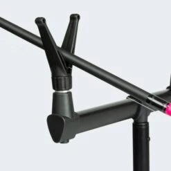 Tête De Support De Canne à Pêche | Forme V | Encoche Pour La Ligne | 2 Pièces -Pêche Rabais Boutique tete de support de canne a peche forme v encoche pour la ligne 2 pieces 3