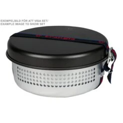 Trangia Stove 27-4 Series Hard Anodized Aluminum Aluminium Anodisé Dur -Pêche Rabais Boutique trangia stove 27 4 series hard anodized aluminum aluminium anodise dur 4