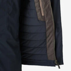 Veste De Pêche Imperméable Chaude Homme - FJ 500 TH Kaki 14 Veste De Pêche Imperméable Chaude Homme - FJ 500 TH Kaki -Pêche Rabais Boutique veste de peche impermeable chaude homme fj 500 th kaki 4