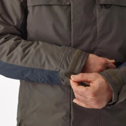 Veste De Pêche Imperméable Chaude Homme - FJ 500 TH Kaki 17 Veste De Pêche Imperméable Chaude Homme - FJ 500 TH Kaki -Pêche Rabais Boutique veste de peche impermeable chaude homme fj 500 th kaki 7