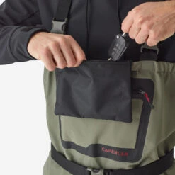 Waders De Pêche 500 PVC Et Respirants 16 Waders De Pêche 500 PVC Et Respirants -Pêche Rabais Boutique waders de peche 500 pvc et respirants 6