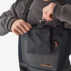 Waders De Pêche 900 Thermo Néoprene 4mm -Pêche Rabais Boutique waders de peche 900 thermo neoprene 4mm 6