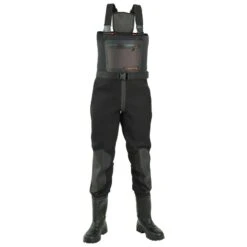 Waders De Pêche 900 Thermo Néoprene 4mm -Pêche Rabais Boutique waders de peche 900 thermo neoprene 4mm 9