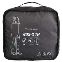 Waders Pêche WDS-3 Thermo 17 Waders Pêche WDS-3 Thermo -Pêche Rabais Boutique waders peche wds 3 thermo 8